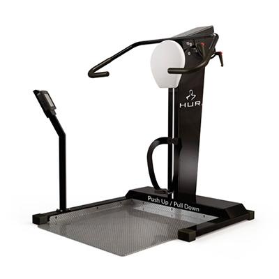 EA9120 PUSH UP / PULL DOWN EASY ACCESS