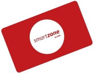 smartzone